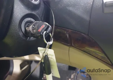 2012 Honda Crosstour Ex-L from USA, damaged, VIN 5J6TF2H54CL005240